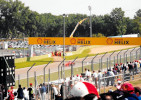 ferrari coming out of Rivazza