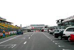 first view of the circuit