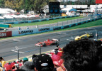 ferrari and Jordan