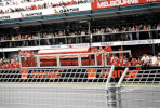 Ferrari ready to celebrate