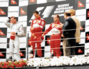 Podium