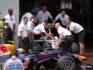 Michael and Webber