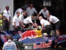 Michael and Webber