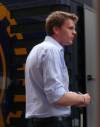 Jake Humphrey