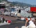 Michael retires from the race