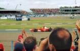Race Winner