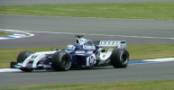 Juan Pablo Montoya