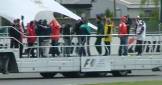 Drivers Parade