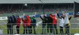 Drivers Parade