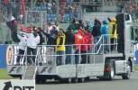 Drivers Parade
