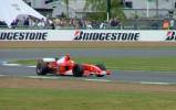 Michael Schumacher