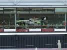 Reflections from the pits