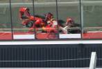 Reflections from the pits