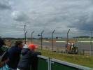 Panoramic view from Stowe