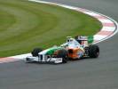 Force India