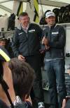 Ross and Jenson