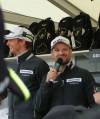 Jenson and Rubens