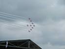 Red Arrows