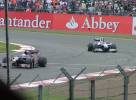 Going to the grid