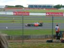 Going to the grid