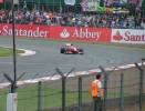 Going to the grid