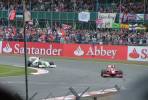 Going to the grid