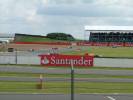 Parade lap