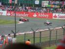 Race action