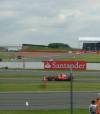 Massa in 4th
