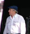 Sir Jackie Stewart