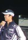 Kazuki Nakajima