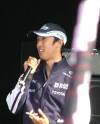 Kazuki Nakajima