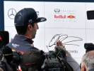 Daniel Ricciardo