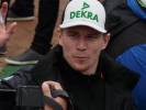 Nico Hulkenberg