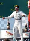 Podium