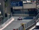 Exiting the tunnel