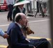 Sir Frank Williams