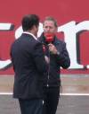 Kravitz and Brundle