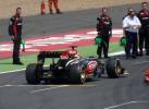 going to the Grid